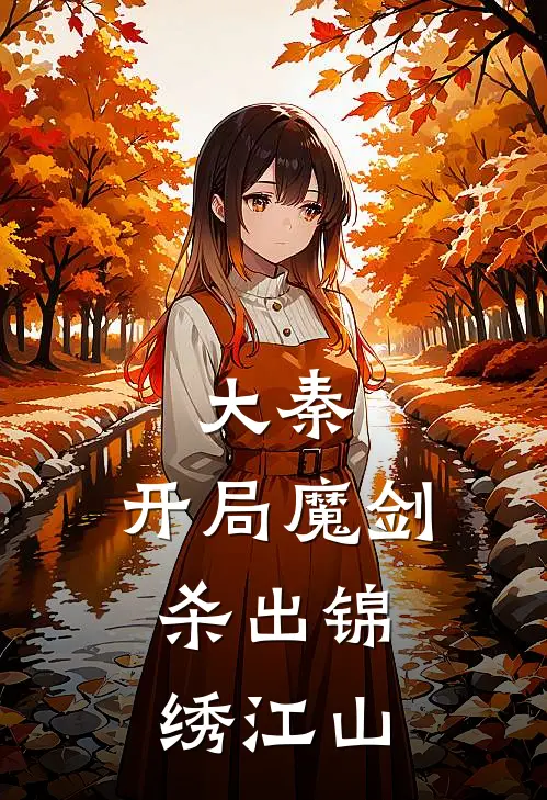 大秦：开局魔剑，杀出锦绣江山